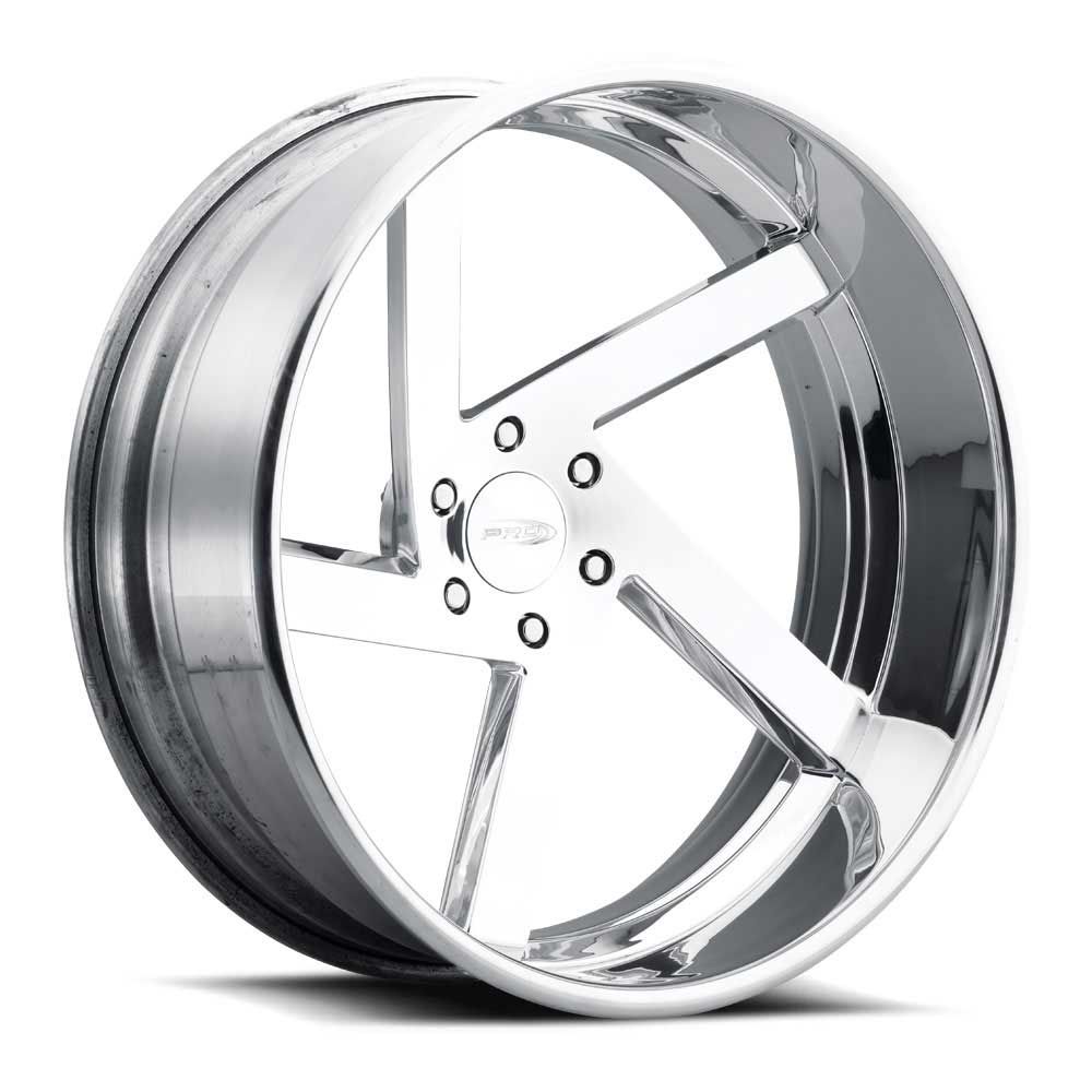Pro Wheels Chop
