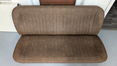 Titan Interiors Universal Bench Seat