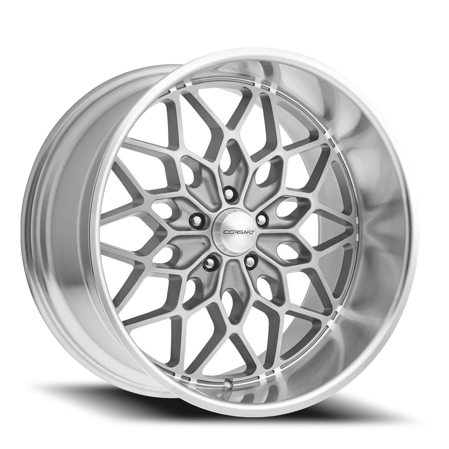 Corsart Gunner Brushed - 1 Piece