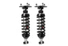 QA1 FRONT SINGLE ADJUSTABLE Coilovers - 03-11 Ford Crown Victoria