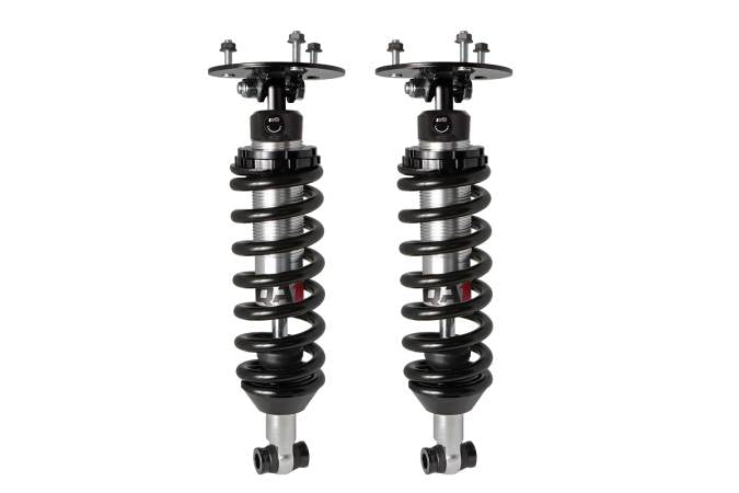 QA1 FRONT SINGLE ADJUSTABLE Coilovers - 03-11 Ford Crown Victoria