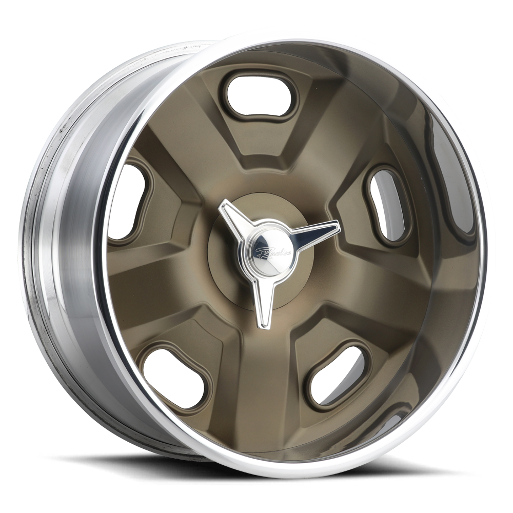 Raceline Cyclone