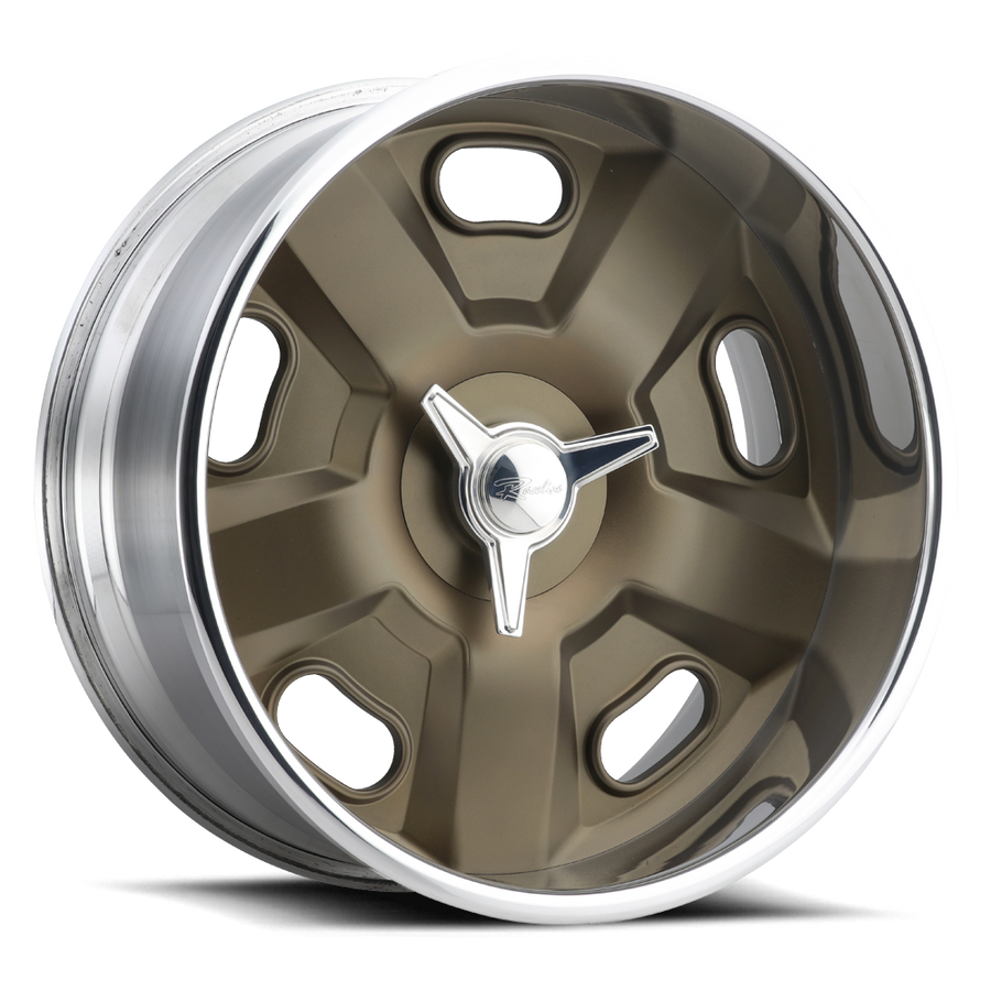 Raceline Cyclone