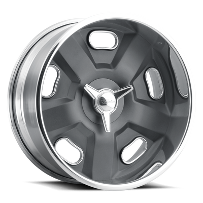 Raceline Cyclone