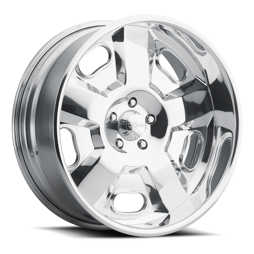 Raceline Cyclone
