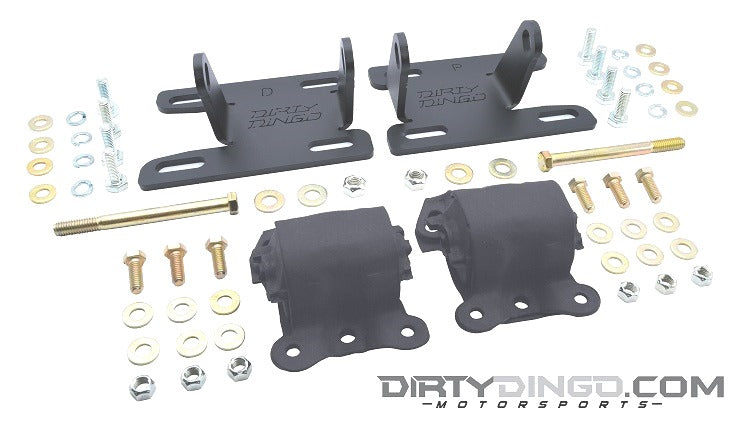 82-04 S10 LS LT Swap Parts Kits