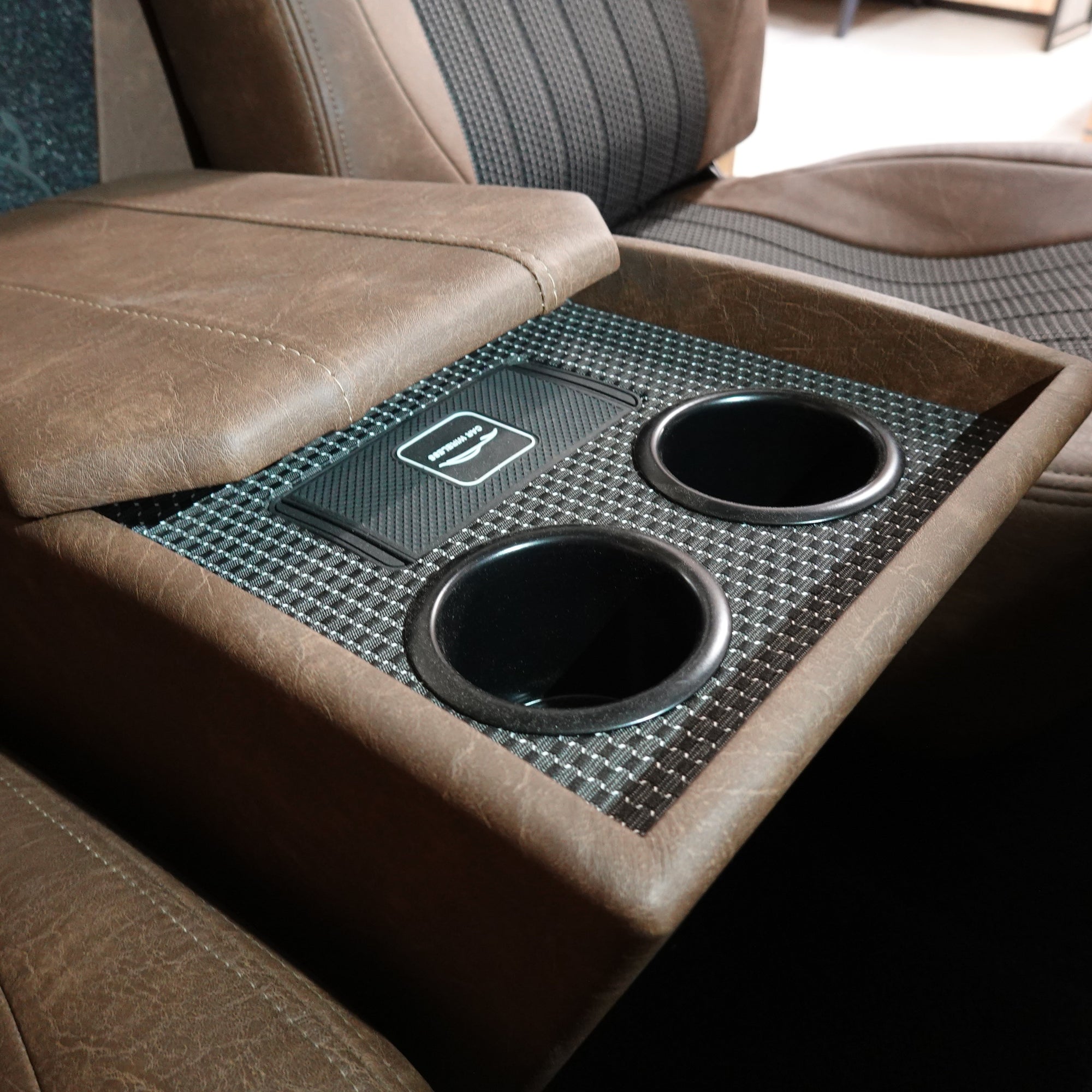 Titan Universal Center Console