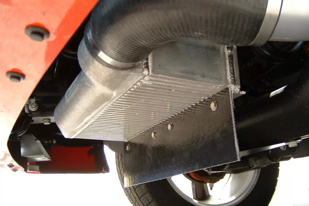 ProCharger P1SC Kit, Stage 1, 5.3 - 14-18 GM Truck / 15-20 SUV