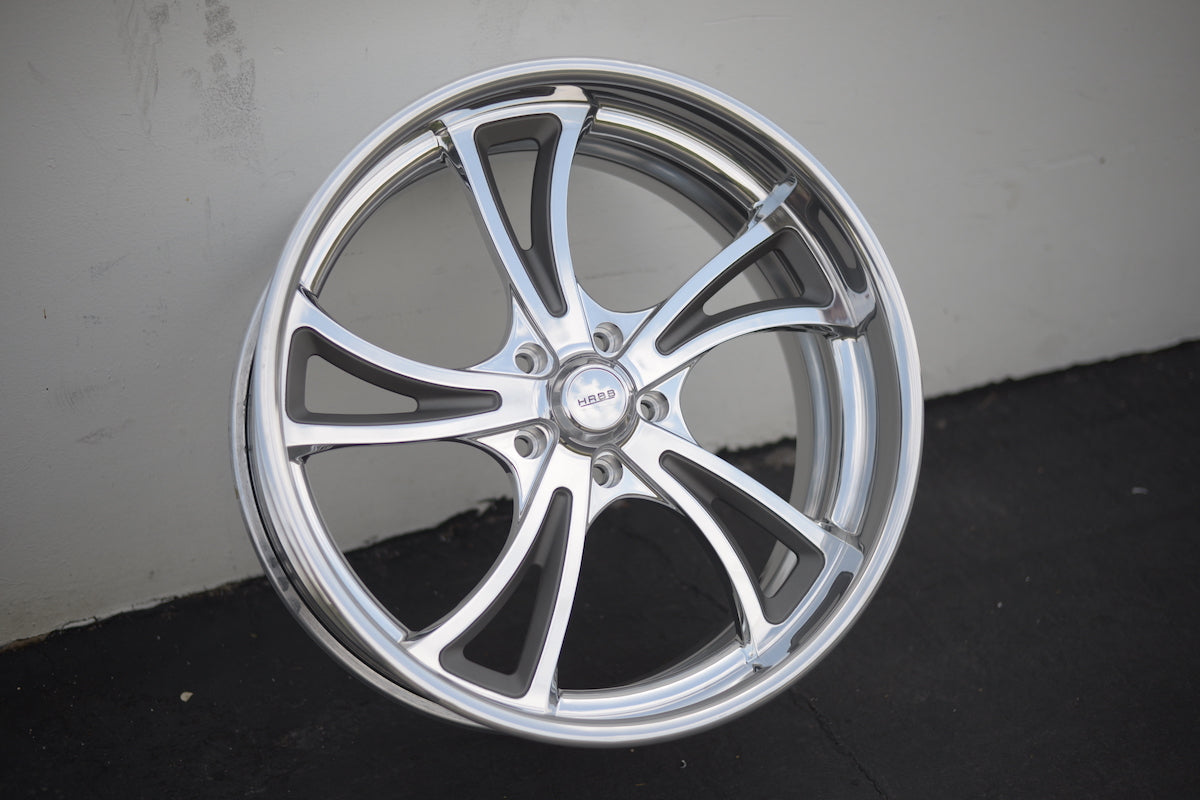 Hot Rods by Boyd Freedom - Limited Edition