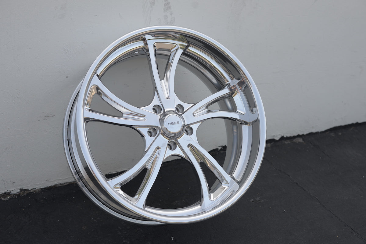 Hot Rods by Boyd Freedom - Limited Edition