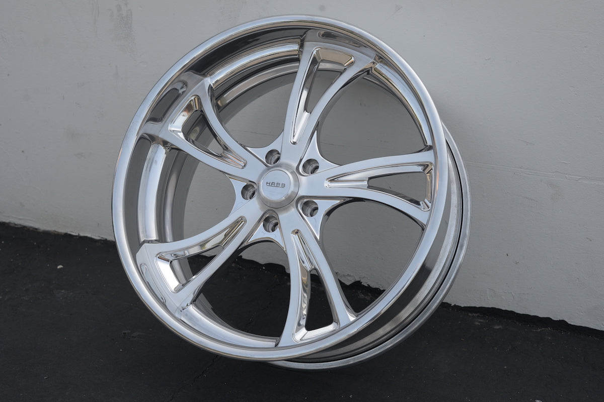 Hot Rods by Boyd Freedom - Limited Edition