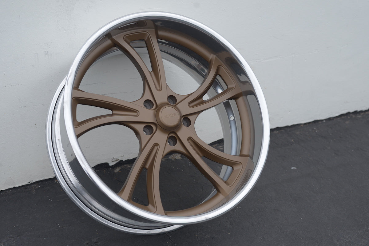 Hot Rods by Boyd Freedom - Limited Edition