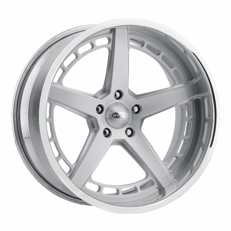 Boze Intake Concave - Pro Performance