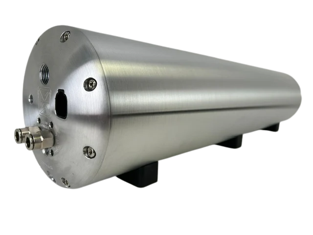 AccuAir Endo-VT Aluminum Tank w/ NPT Ports