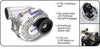 ProCharger P1SC-I Supercharger for Stock Acc. Drive - LS