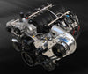 ProCharger P1SC-I Supercharger for Stock Acc. Drive - LS
