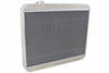 Wizard Cooling Radiator - 63-66 C10 / 63-66 SUV