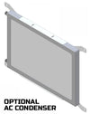 Wizard Cooling Radiator / Fans - 63-66 C10 / 63-66 SUV