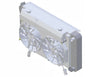 Wizard Cooling Radiator / Fans, LS Swap - 67-72 C10 / 67-72 SUV - Supercharged