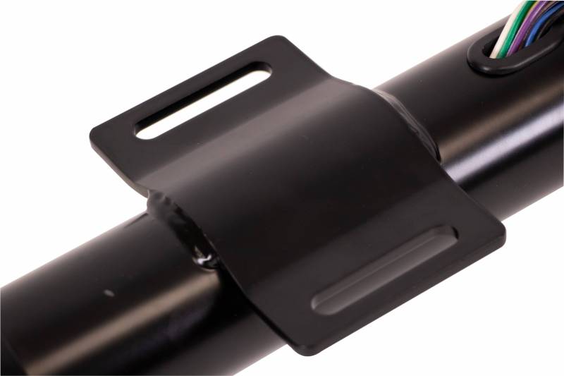Ididit Column Shift, Tilt, Manual Steering, GM STYLE - 67-72 F100