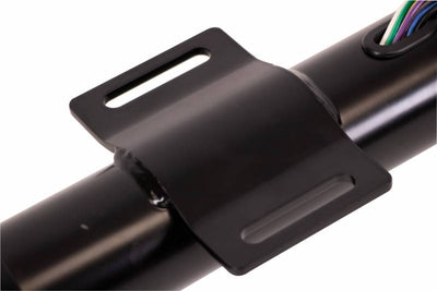 Ididit Column Shift, Tilt, Manual Steering, GM STYLE - 67-72 F100