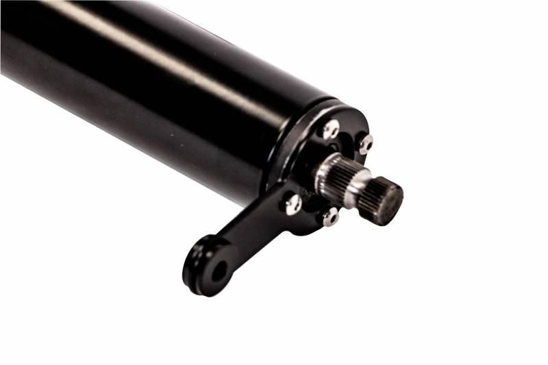 Ididit Column Shift, Tilt, Manual Steering, GM STYLE - 67-72 F100