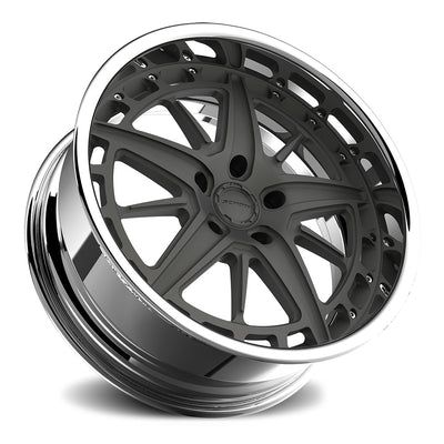 Schott Fulcrum PT