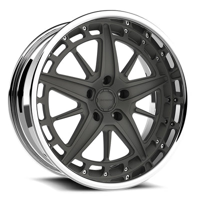 Schott Fulcrum PT