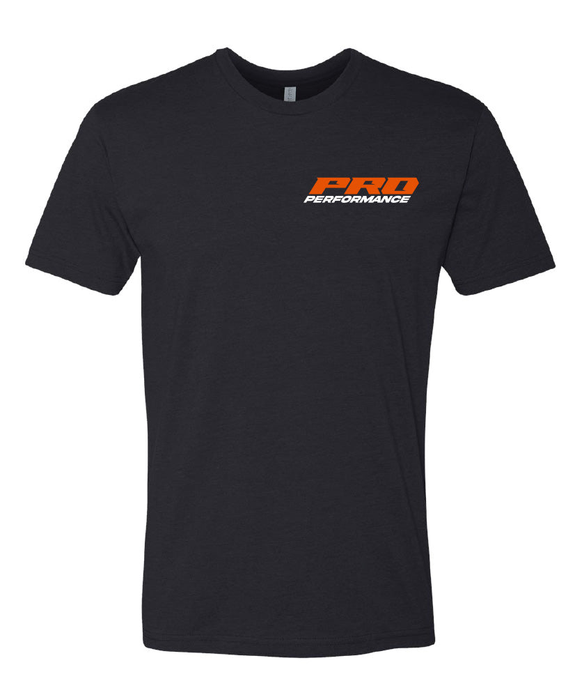 OBS T-Shirt V2 - Black