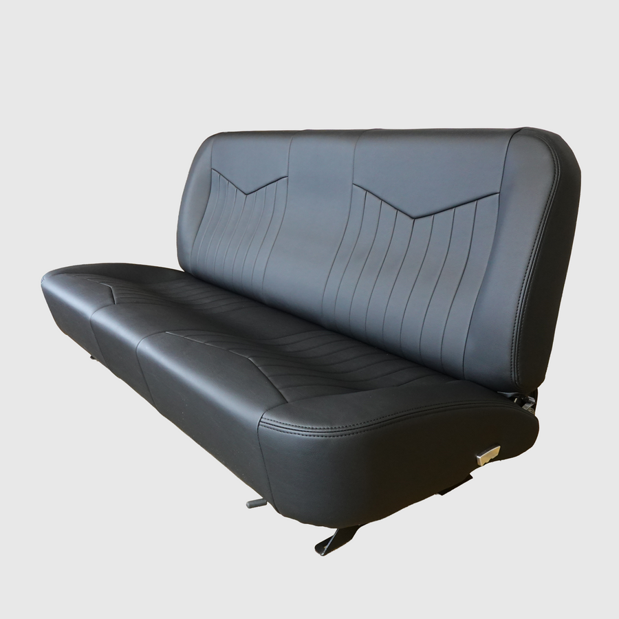 Titan Universal Bench Seat