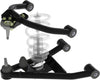 Choppin' Block Control Arms for Coilovers - 88-98 C1500 / 92-99 SUV