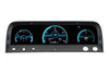 Dakota Digital GRFX Gauges - 64-66 C10