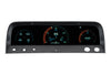 Dakota Digital GRFX Gauges - 64-66 C10