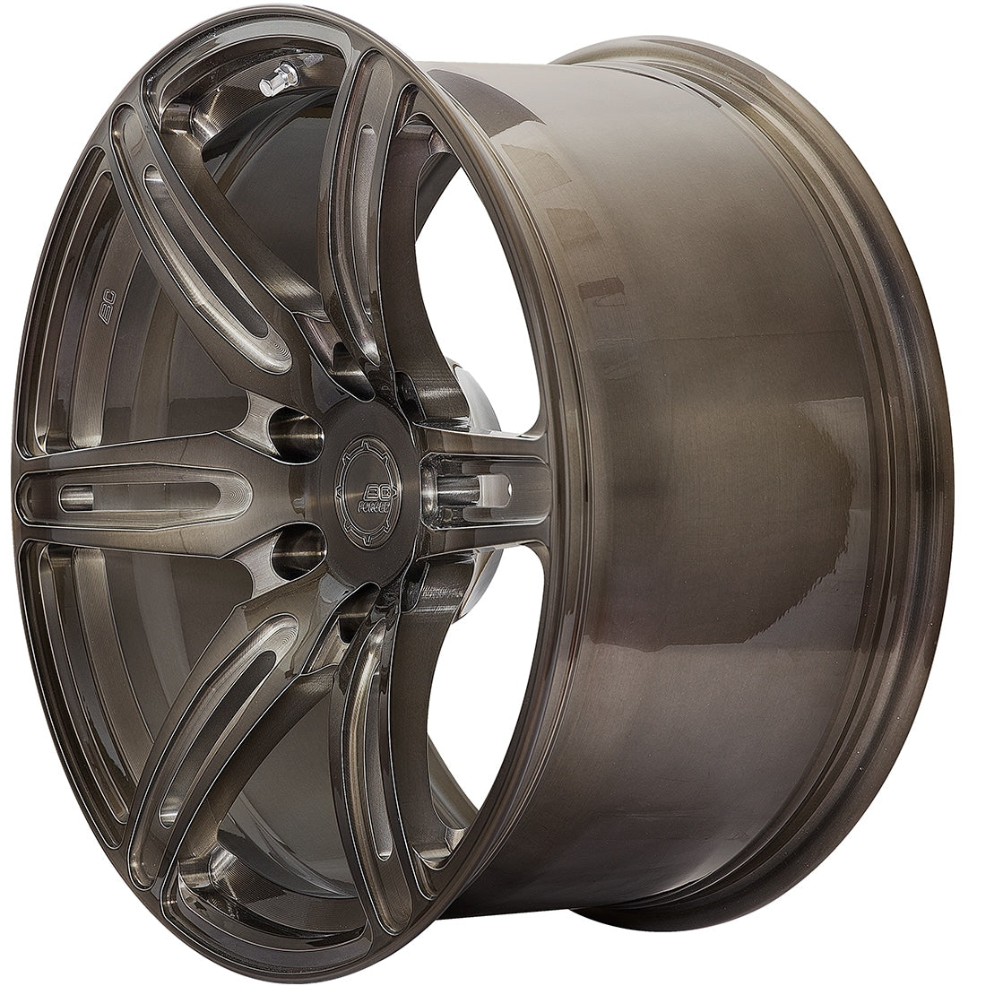 BC Forged HW26