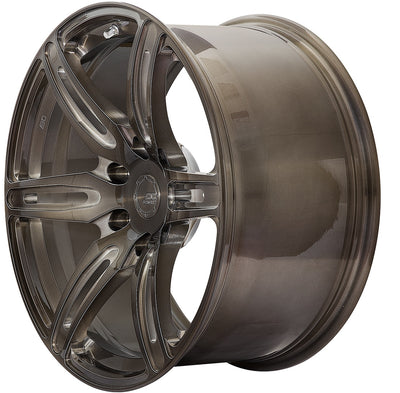 BC Forged HW26