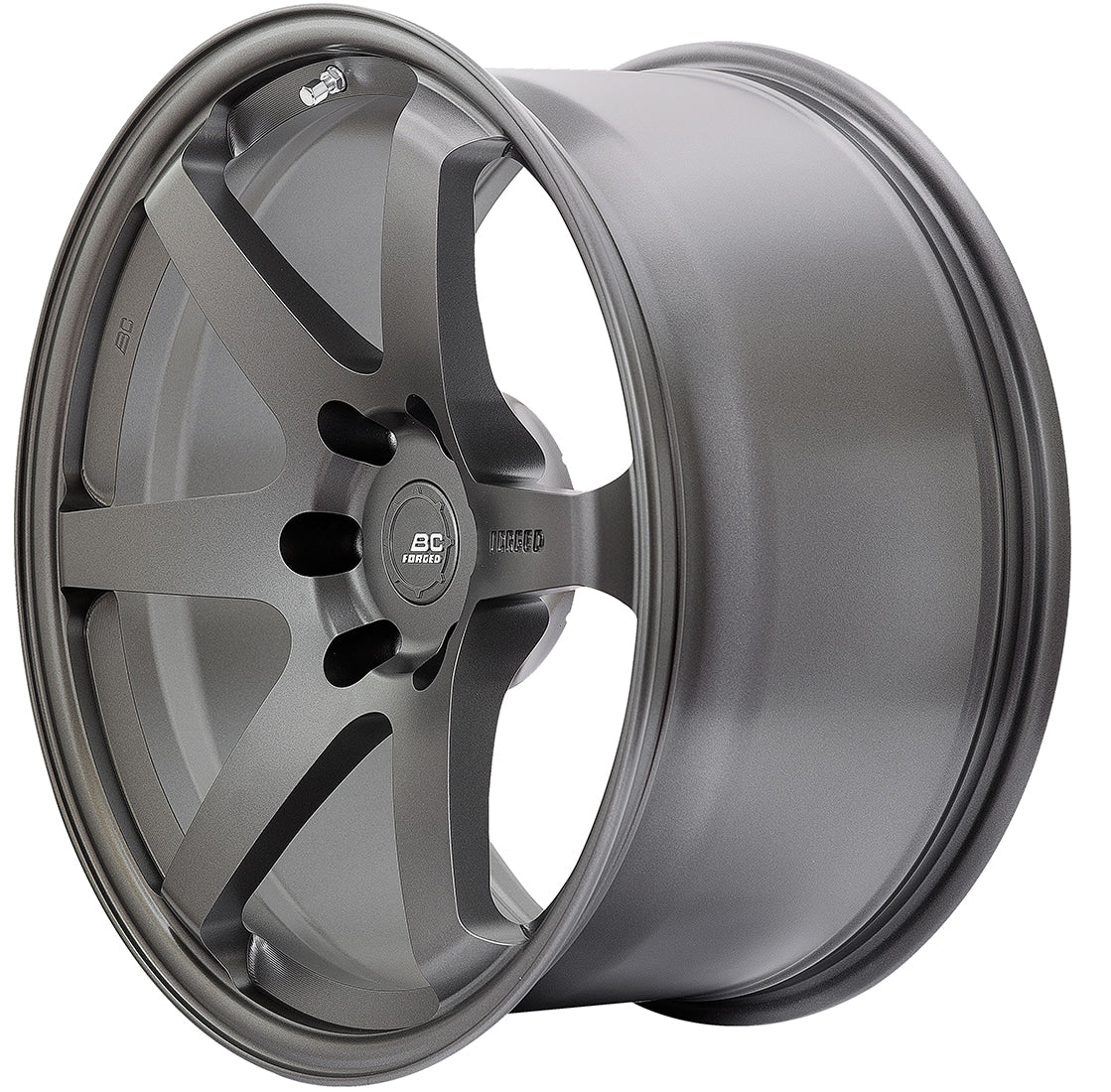 BC Forged HW56