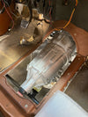 AMD High Hump Transmission Cover - 67-72 C10 / SUV