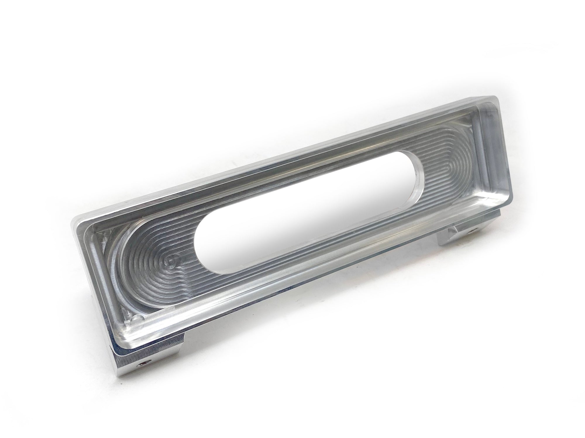 Pro Performance AC Dash Bezel - 67-72 C10