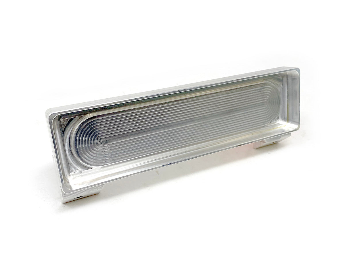 Pro Performance AC Dash Bezel - 67-72 C10