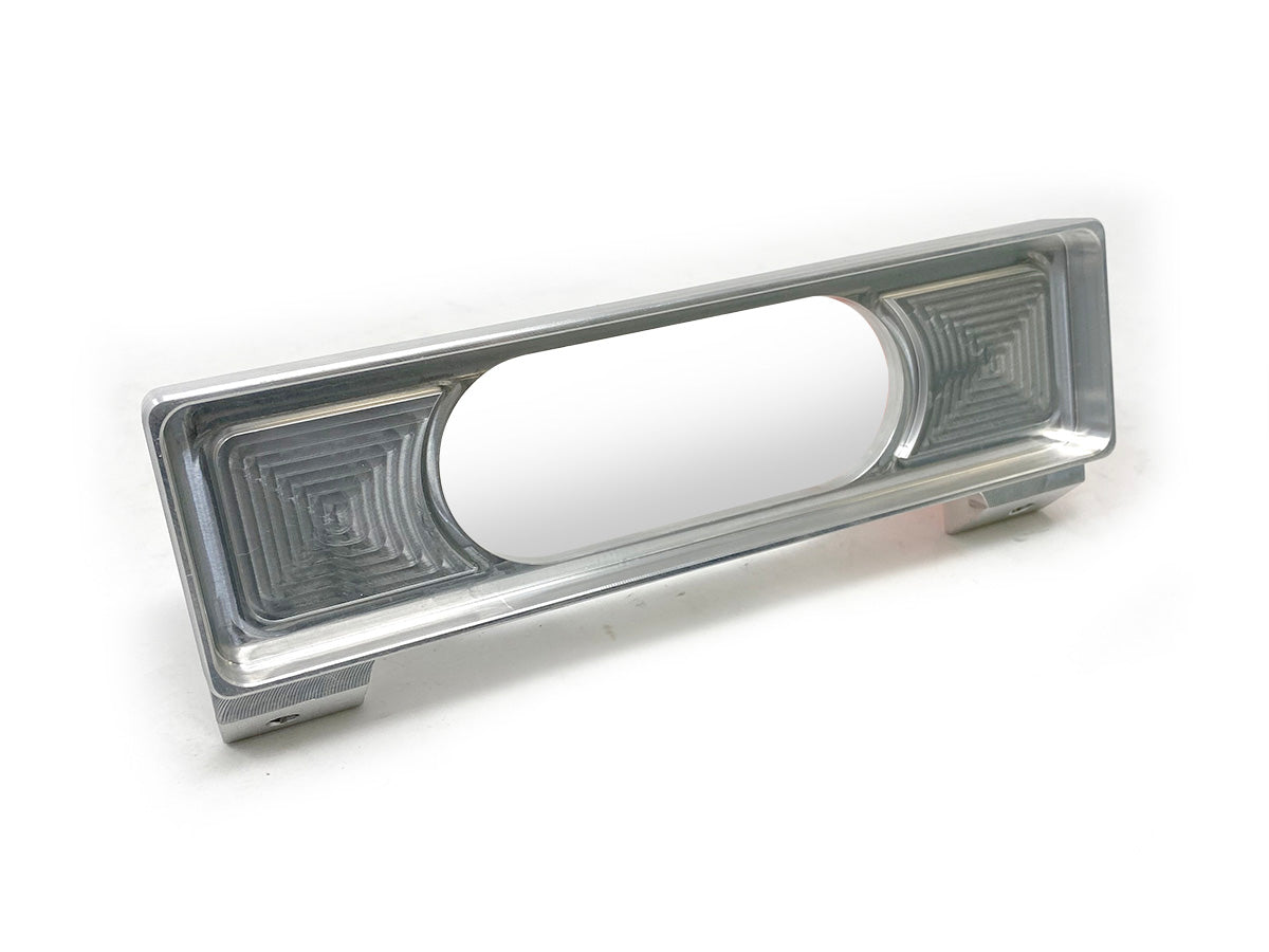 Pro Performance AC Dash Bezel - 67-72 C10
