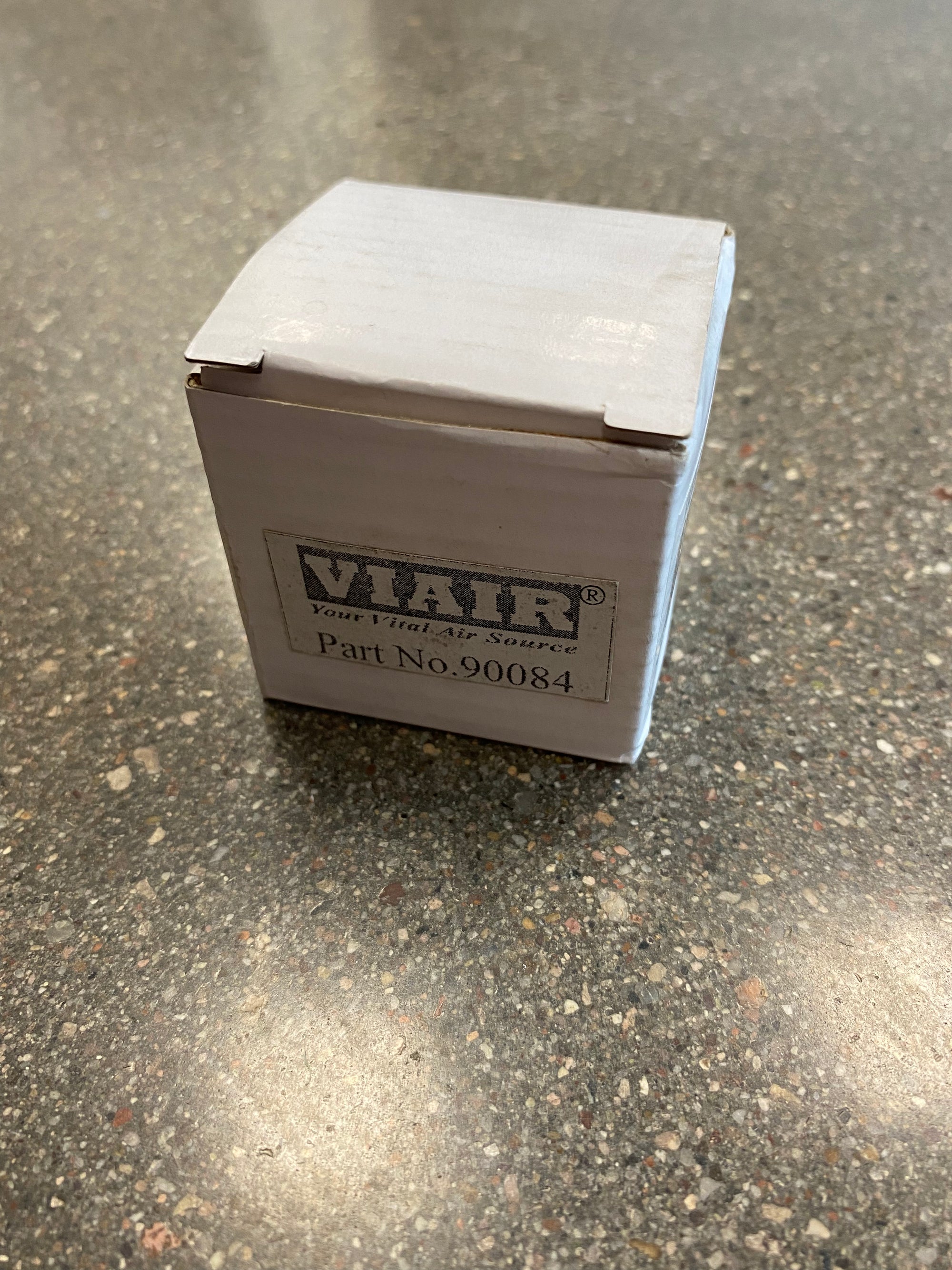 Viair 90084 Single Needle Gauge