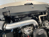 Pro Performance LSX Aluminum Radiator (40" width) - 88-98 GM Truck / 92-99 SUV