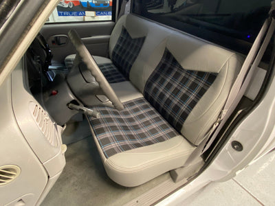 Titan 1988-1998 GM Truck Bench Seat Package
