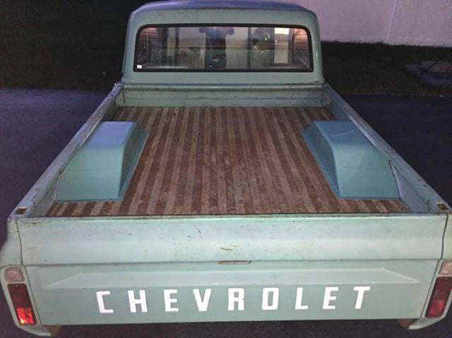 Hart Fab Raised Bed Floor Tubs - Universal