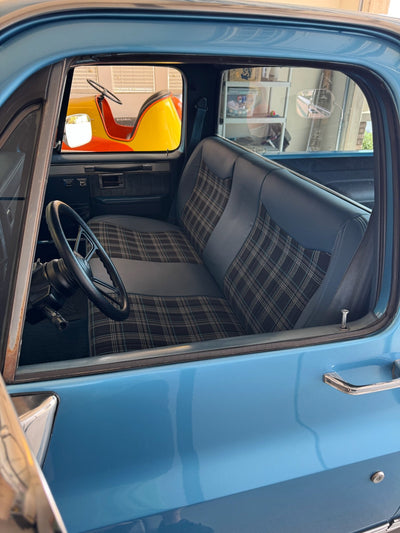 Titan 1973-1987 GM Truck Bench Seat Package