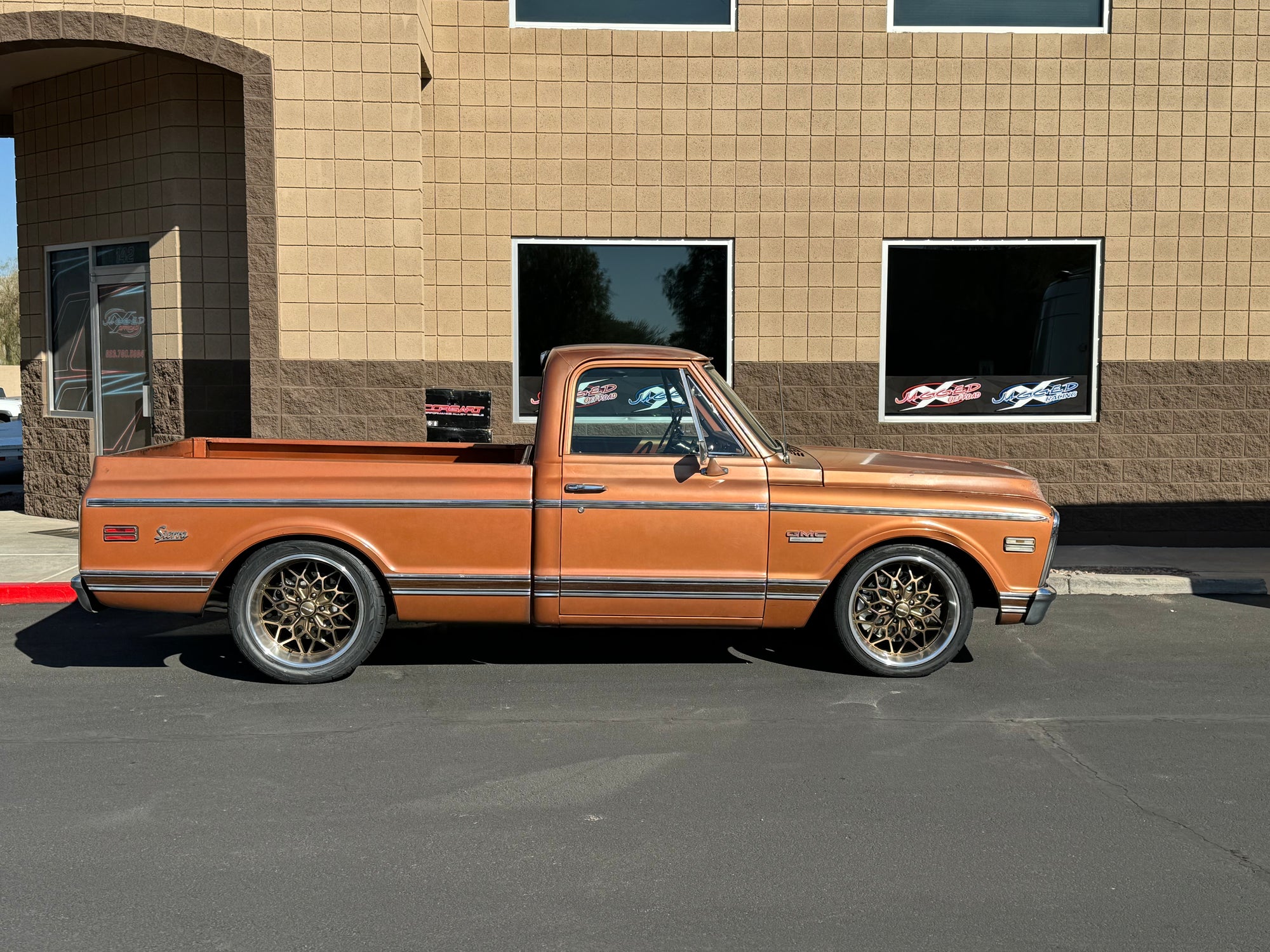 Corsart Gunner Bronze - 1 Piece