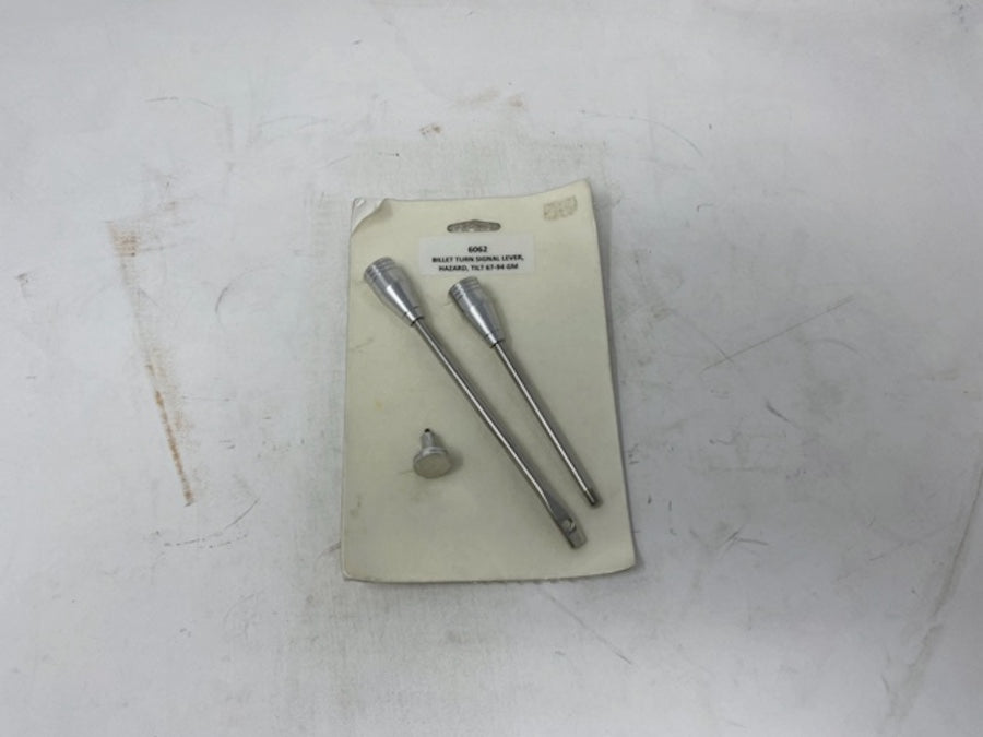 Steering Column Dress Kit