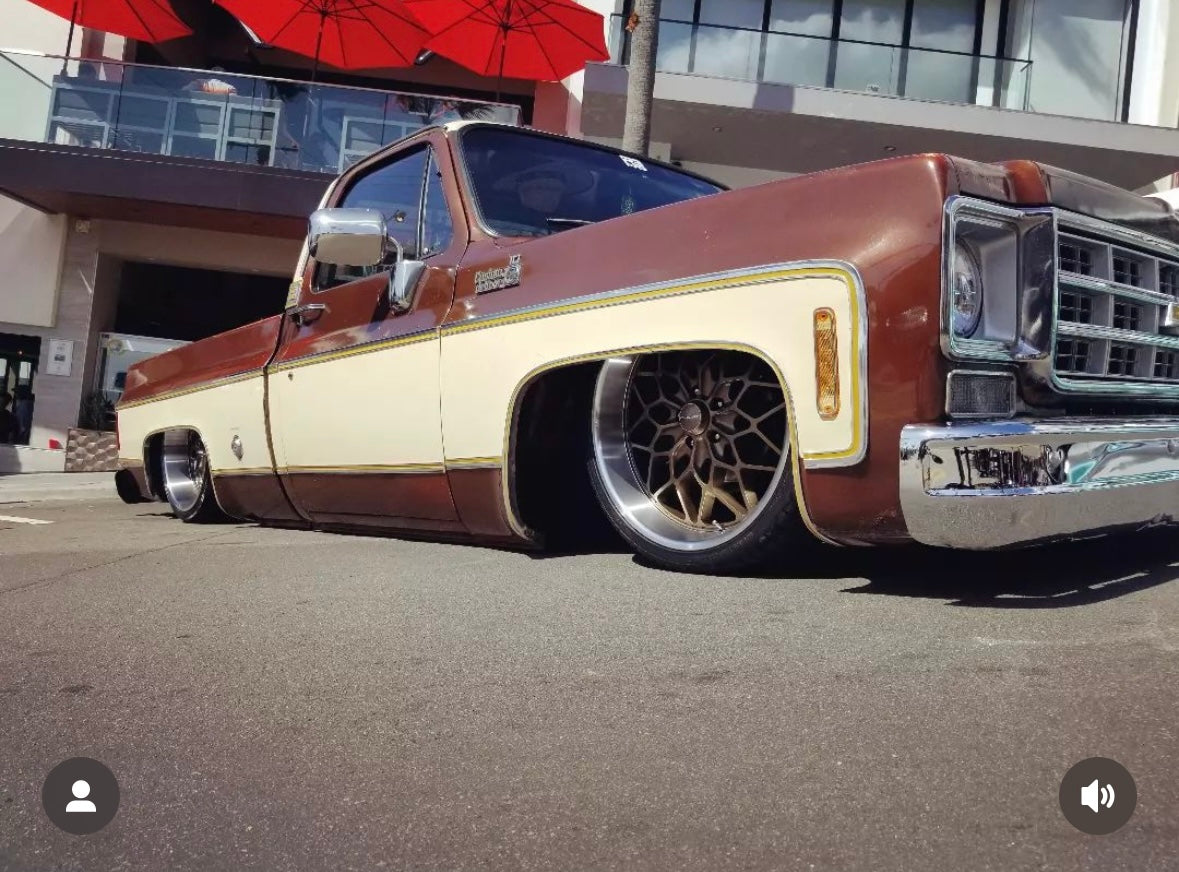 Corsart Gunner Bronze - 1 Piece