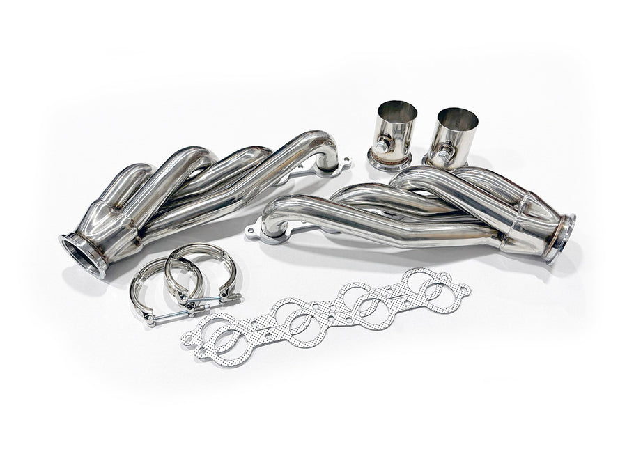 LS Swap 1-3/4" Primary Headers - Mid Length