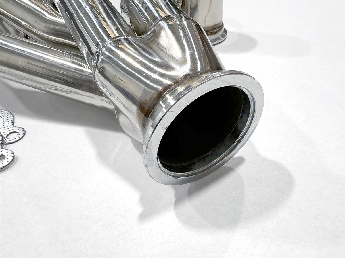 LS Swap 1-3/4" Primary Headers - Mid Length